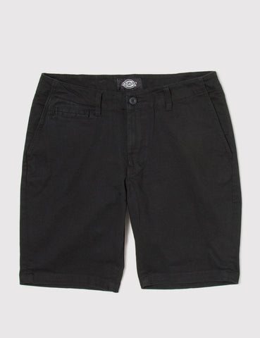 Dickies Palm Springs Shorts - Schwarz