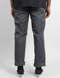 Dickies 873 Arbeitshose (Slim Gerader) - Koksgraue