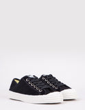 Novesta Star Master Corduroy Trainers - Black