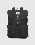 Sandqvist Roald Ground Backpack - Black