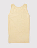 Anzug Beaver Vest - Goldenen Haze