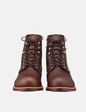 Red Wing 6" Iron Ranger Boot (8111) - Bernstein Brown Harness