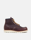 Red Wing 6" Moc Toe Arbeitsstiefel (8138) - Braun