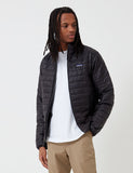 Patagonia Nano Puff Jacket - Schwarz