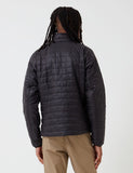 Patagonia Nano Puff Jacket - Schwarz