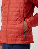 Patagonia Nano Puff Jacket - Roots Red