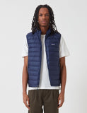 Patagonia Down Sweater Vest - Klassisches Marine-Blau