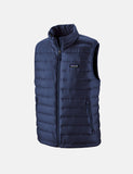 Patagonia Down Sweater Vest - Klassisches Marine-Blau