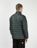 Patagonia Down Sweater-Jacke - Carbon Green