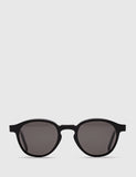 Super The Iconic Series Sunglasses - Black