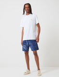 Levis Weg Shorts (Ripstop) - Grom, Dunkelblau