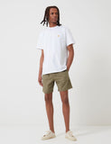 Levis Weg Shorts (Ripstop) - Muddy Wald