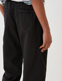 Gramicci Original-Fit G Pant (entspannt) - Schwarz