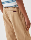 Gramicci Original-Fit G Pant (Relaxed) - Chino Beige