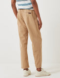 Gramicci Original-Fit G Pant (Relaxed) - Chino Beige