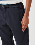 Gramicci Original-Fit G Pant (Relaxed) - Doppel-Navy