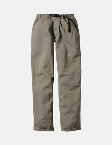 Gramicci Original-Fit G Pant (Relaxed) - Khaki Grau