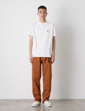 Gramicci Original-Fit G Pant (Relaxed) - Mocha Brown