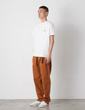 Gramicci Original-Fit G Pant (Relaxed) - Mocha Brown