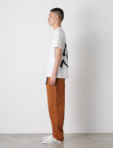 Gramicci Original-Fit G Pant (Relaxed) - Mocha Brown