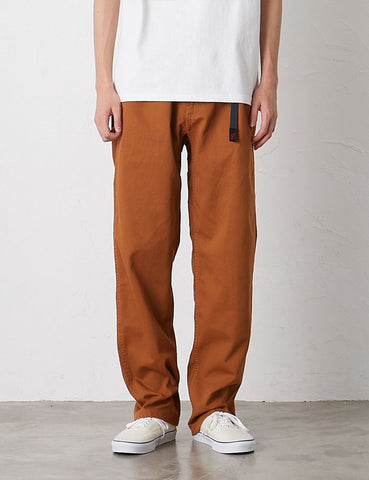 Gramicci Original-Fit G Pant (Relaxed) - Mocha Brown