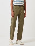 Gramicci Original-Fit G Pant (entspannt) - Olive