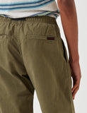 Gramicci Original-Fit G Pant (entspannt) - Olive