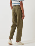 Gramicci Original-Fit G Pant (entspannt) - Olive