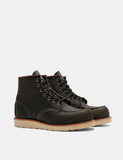 Red Wing 8890 6" Moc Toe Arbeitsstiefel (8890) - Koksgraue