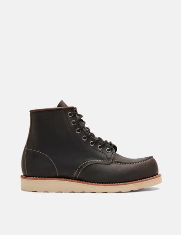 Red Wing 8890 6" Moc Toe Arbeitsstiefel (8890) - Koksgraue