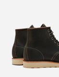 Red Wing 8890 6" Moc Toe Arbeitsstiefel (8890) - Koksgraue