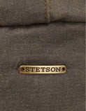 Stetson Aviator Trappermütze (Baumwolle) - Brown