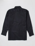 Dickies Work Shirt (Slim-Fit) - Schwarz