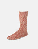 Red Wing Cotton Ragg Socken - rot