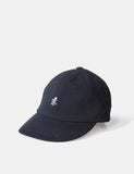 Gramicci Umpire Cap - Marine-Blau