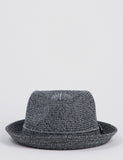 Bailey Billy Trilby-Hut - Statische