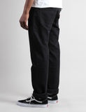 Levis 501 Original Fit Jeans - Black