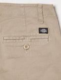 Dickies Palm Springs Shorts - Khaki