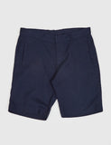 Bellfield Dario Waffle Shorts - Navy