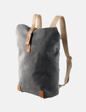 Brooks Pickwick Kleine 13LT Rucksack - Grau