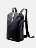 Brooks Dalston Utility-Knapsack Medium Rucksack - Schwarz