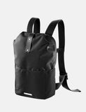 Brooks Dalston Utility-Knapsack Kleiner Rucksack - Schwarz