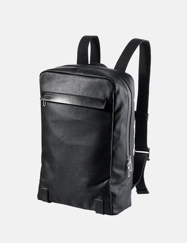 Brooks Pickzip Rucksack - Schwarz