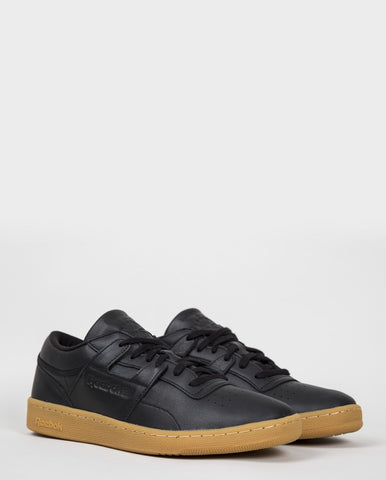 Reebok Workout Low Sauber FVS - Schwarz