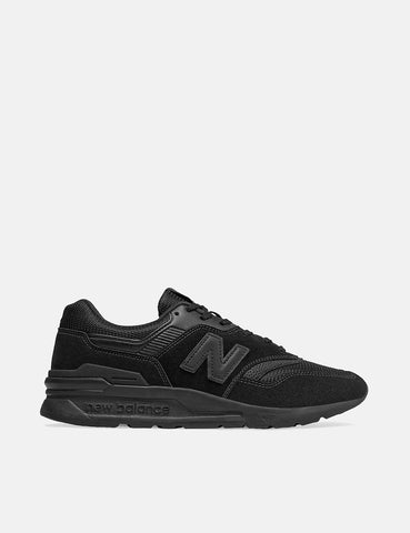 New Balance 997H Trainer (CM997HCI) - Schwarz