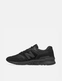 New Balance 997H Trainer (CM997HCI) - Schwarz