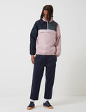 Dickies Norcross mit Kapuze wasserdichte Jacke - Violet / Pink