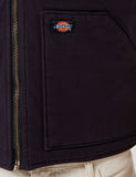 Dickies Lawrence Weste - Schwarz