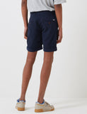 Tommy Hilfiger Chino-Shorts - Black Iris / Marineblau