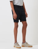 Tommy Hilfiger Chino-Shorts - Tommy Black